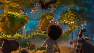 تریلر‌کوتاه‌از‌انیمیشن‌افسون