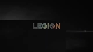 تیزر لپ تاپ گیمینگ Lenovo Legion 5