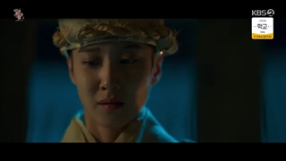 قسمت 13 سریال علاقه پادشاه/ the king's affection 2021 +زیرنویس فارسی(توی کپشن)