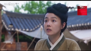 قسمت 5 بازرس مخفی سلطنتی جوی قسمت پنجم+زیرنویس فارسیRoyal Secret Inspector Joy 2021 با بازی تکیون و کیم هه یون