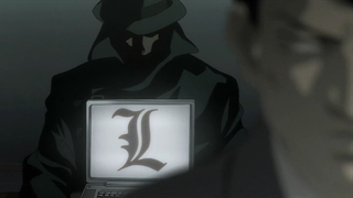 Death Note _ Episode 3
