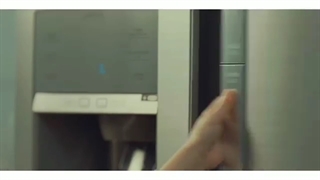 یخچال RH 77  سامسونگ  اتصال به اب شهر  یخساز و ابریز دار  ۳ درب   اصل کره #RH77 Samsung