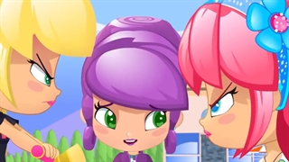 PINY Institute Of New York قسمت 45