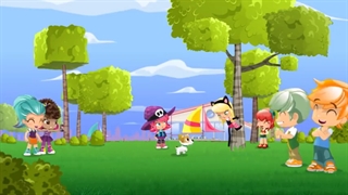 PINY Institute Of New York قسمت 47