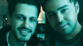 امو بند شب های تیره زاویه سازی صورت