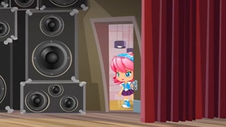 PINY Institute Of New York قسمت 51