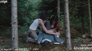 میکس هیجان‌انگیز و اکشن فیلم فرانسوی