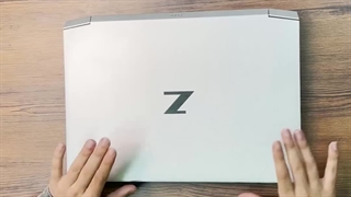 معرفی لپ تاپ ورک استیشن Hp ZHAN 99 G2