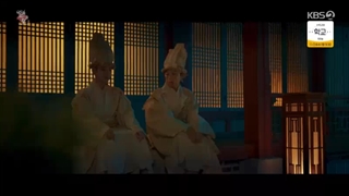 قسمت سیزدهم #سریال_علاقه پادشاه زیرنویس فارسی چسبیده