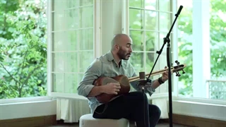 موزیک ویدیو میلاد درخشانی به نام هزار یاد تو