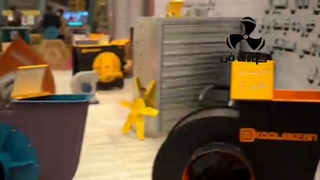 شرکت کولاک فن اولین و بزرگترین تولید کننده انواع فن سانتریفیوژ و اگزاست فن و هواساز و ایرواشر در شیراز