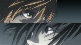 Death Note _ Episode 8