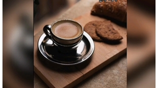 تصور کن بی تی اس جیمین عشق در کافه پارت پنج