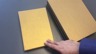 تفاوت هارد باکس های آماده و فانتزی(مجتمع چاپ و بسته بندی پارت)