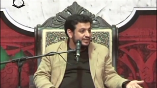 سخنرانی استاد رائفی پور - زیر خیمه خورشید - جلسه 2 - کرمان - 25 آذر 92