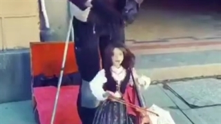 عروسک ویلونیست