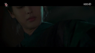 قسمت سیزدهم کره ای علاقه ی پادشاه + زیرنویس فارسی