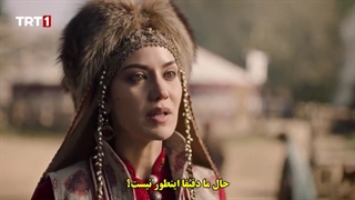 سریال alparslan buyuk selcuklu آلپ ارسلان سلجوقیان بزرگ قسمت 3 با زیرنویس فارسی