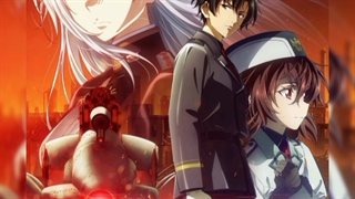 آهنگ کامل اپنینگ نیم فصل دوم انیمه 86 _ eighty six