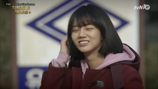 قسمت هفدهم سریال ریپلای ۱۹۸۸ (Reply 1988)