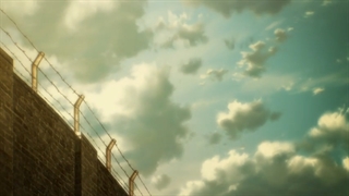 انیمه حمله به تایتان ها فصل چهارم قسمت 3 انیمه Attack on Titan فصل چهارم