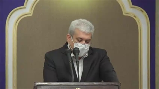 فیلم/ نامه رهبر معظم انقلاب به شهید ستاری