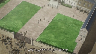 انیمه حمله به تایتان ها فصل چهارم قسمت 12 انیمه Attack on Titan فصل چهارم