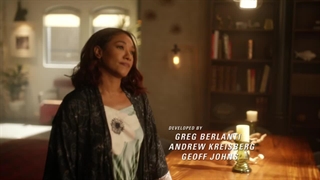 سریال فلش (The Flash) فصل 8 قسمت 2 با زیرنویس فارسی ( پارت دوم کراس اور آرماگدون )