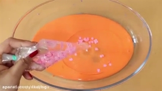 واتر اسلایم ❤