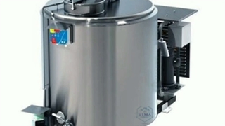 کره گیر صنعتی