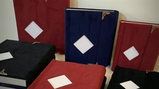 البوم عکس مگنتی