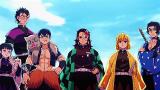 فصل 3 انیمه ی شیطان کش