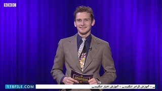 آموزش انگلیسی از طریق اخبار-خبار انگلیسی برای تقویت زبان-افعال معین