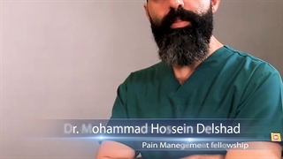 توضیح تفاوت بی حسی اسپاینال و اپیدورال توسط متخصص درد