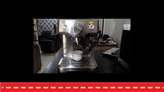 قیمت اسپرسو ساز خانگی