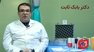 با طب سنتی زخم درمان می شود؟ رادیوگرافی دندان