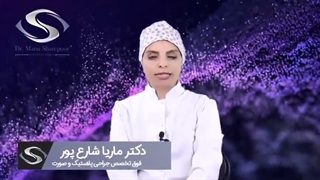 روش های درمان قطعی اشک ریزش