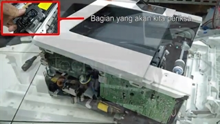 Hp Laserjet m402 [100% Solved]
