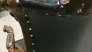 صندلی مدیریتی CH-06