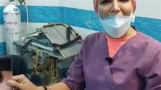 چگونگی انجام عمل جراحی بینی طبق سلیقه بیمار