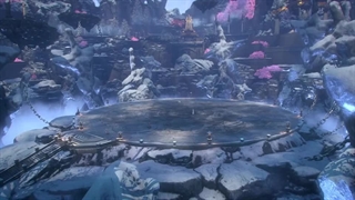 Battle Through the Heavensانیمه نبرد از طریق اسمان ها  اسپیشال فصل پنجم قسمت 5