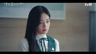 قسمت 5 مالیخولیا قسمت پنجم+زیرنویس فارسی Melancholia 2021 با بازی ایم سو جونگ و لی دو هیون