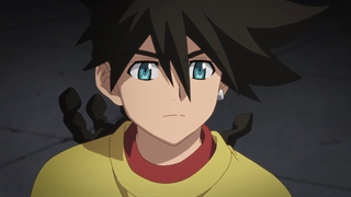 انیمه کیوکای سنکی قسمت ۸ با زیرنویس فارسی