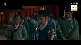 قسمت 14 سریال علاقه پادشاه با زیرنویس فارسی(The King’s Affection 2021)با بازی پارک اون بین و رو وون عضو SF9