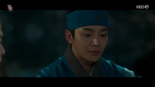 قسمت 13 سریال علاقه پادشاه + زیرنویس فارسی چسبیده The King’s Affection 2021