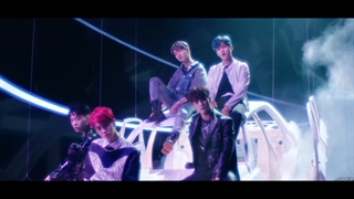 MCND nanana mv