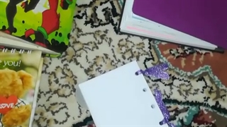 دفتر های اسکرپ بوک من / یکتا جون