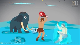 آموزش ارز دیجیتال صفر تا صد رایگان نعیم حشم بان