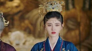 سریال چینی تولدی دوباره برای تو 2021 قسمت 35 با زیرنویس فارسی چسبیده