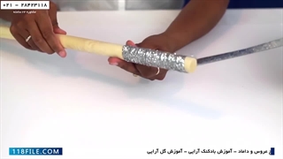 آموزش تشریفات عروسی  - فیلم رایگان آموزش تشریفات عروسی